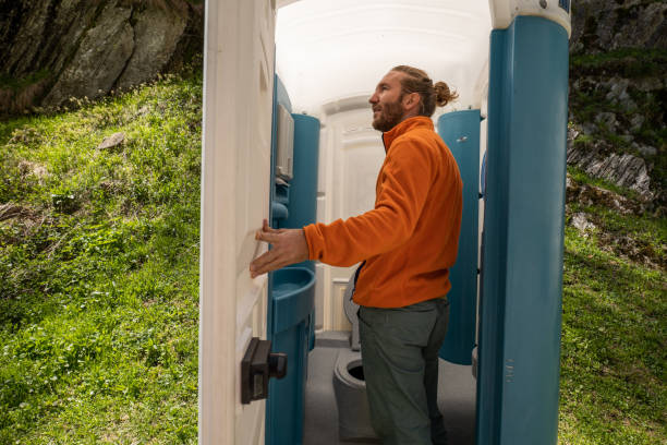Best Affordable portable toilet rental  in Belle Chasse, LA