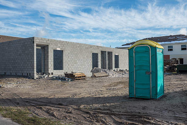 Trusted Belle Chasse, LA porta potty rental Experts